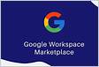 Solução e recursos de trabalho remoto Google Workspac